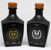 Load image into Gallery viewer, Tequila Gran Misterio Plata