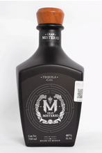Load image into Gallery viewer, Tequila Gran Misterio Plata